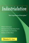 Industrialution: the Experience Principles Cover Image