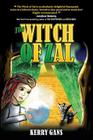 The Witch Of Zal Cover Image