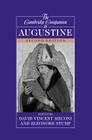 The Cambridge Companion to Augustine (Cambridge Companions to Philosophy) Cover Image