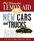 Lemon-Aid New Cars and Trucks (Lemon-Aid: New Cars & Trucks) Cover Image