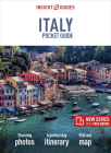 Insight Guides Pocket Italy (Travel Guide with Free Ebook) (Insight Pocket Guides) By Insight Guides Cover Image