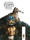 The Collected Toppi Vol 9: The Old World Cover Image