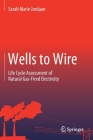 Wells to Wire: Life Cycle Assessment of Natural Gas-Fired Electricity By Sarah Marie Jordaan Cover Image
