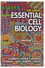 Essential Cell Biology By Mary Cram Cover Image