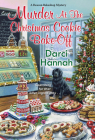 Murder at the Christmas Cookie Bake-Off (A Beacon Bakeshop Mystery #2) By Darci Hannah Cover Image