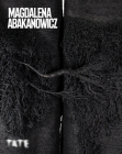 Magdalena Abakanowicz By Ann Coxon, Mary Jane Jacob Cover Image