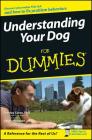Understanding Your Dog for Dummies Cover Image