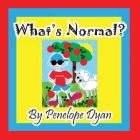 What's Normal? Cover Image
