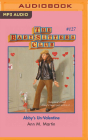 Abby's Un-Valentine By Ann M. Martin, Lauren Fortgang (Read by) Cover Image