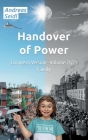 Handover of Power - Family: Volume 21/21 European Version By Andreas Seidl Cover Image