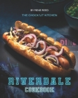 Riverdale Cookbook: The Chock'lit Kitchen By Rene Reed Cover Image