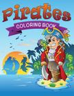Pirates Coloring Book By Speedy Publishing LLC Cover Image