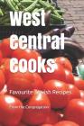 West Central Cooks: Favourite Jewish Recipes Cover Image