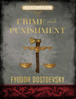 Crime and Punishment (Chartwell Classics) By Fyodor Dostoyevsky Cover Image