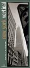 New York Vertical Portable Format Edition By Horst Hamann, Horst Hamann (Photographer) Cover Image
