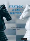 Strategic Legal Writing Cover Image