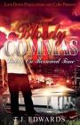 Bloody Commas 2: Living on Borrowed Time By Tj Edwards Cover Image