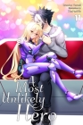 A Most Unlikely Hero, Volume 11 By Varnell, Xuahan Nin (Illustrator) Cover Image