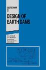 Design of Earth Dams (Geotechnika #2) By A. L. Goldin, L. N. Rasskazov Cover Image