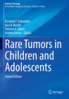 Rare Tumors in Children and Adolescents (Pediatric Oncology) Cover Image
