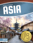 Asia By Martha London Cover Image