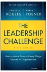 The Leadership Challenge By Ryan Talbot Cover Image