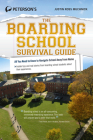The Boarding School Survival Guide By Justin Ross Muchnick Cover Image