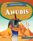 Anubis By Allan Morey Cover Image