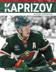 Kirill Kaprizov: Hockey Superstar Cover Image