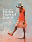 Painting People and Portraits: A Practical Guide for Watercolour and Oils Cover Image