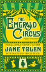 The Emerald Circus Cover Image