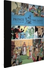 Prince Valiant Vol. 26: 1987-1988 By Hal Foster, John Cullen Murphy, Cullen Murphy Cover Image