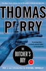 The Butcher's Boy Cover Image