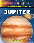 Jupiter By Kerri Mazzarella Cover Image