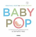 Baby-pop (Minipops) By Meritxell Martí Cover Image