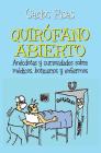Quirofano Abierto: An By Carlos Fisas Cover Image