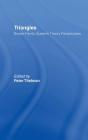 Triangles: Bowen Family Systems Theory Perspectives By Peter Titelman Cover Image