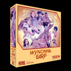 Wynonna Earp: Thirsty Cowgirl Premium Puzzle (1000-pc) By IDW Games (Created by), Lora Innes (Illustrator) Cover Image