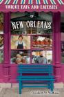 Unique Eats and Eateries of New Orleans Cover Image