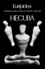 Hecuba (Greek Tragedy in New Translations) Cover Image