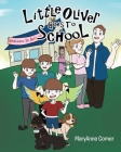 Little Oliver Goes to School Cover Image