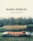 Maria Pergay: Complete Works 1957-2010 Cover Image