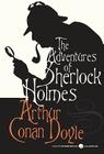 The Adventures of Sherlock Holmes (Harper Perennial Deluxe Editions) By Arthur Conan Doyle Cover Image