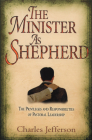 The Minister as Shepherd By Charles Jefferson Cover Image
