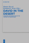 David in the Desert By No Contributor (Other) Cover Image