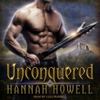 Unconquered By Hannah Howell, Lulu Russell (Read by) Cover Image