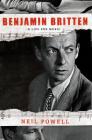 Benjamin Britten: A Life for Music Cover Image