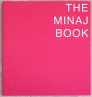 The Minaj Book By Ditte Ejlerskov, Astrid J. Kusser Cover Image
