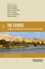 Five Views on the Exodus: Historicity, Chronology, and Theological Implications (Counterpoints: Bible and Theology) By Scott Stripling (Contribution by), James K. Hoffmeier (Contribution by), Gary A. Rendsburg (Contribution by) Cover Image