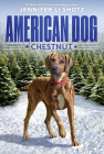 Chestnut (American Dog) By Jennifer Li Shotz Cover Image